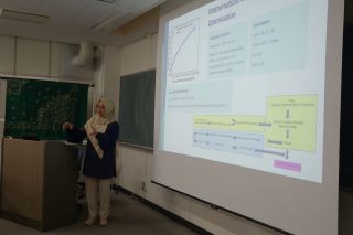 Dr. Dian Sisinggih