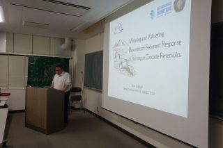 Dr. Dian Sisinggih
